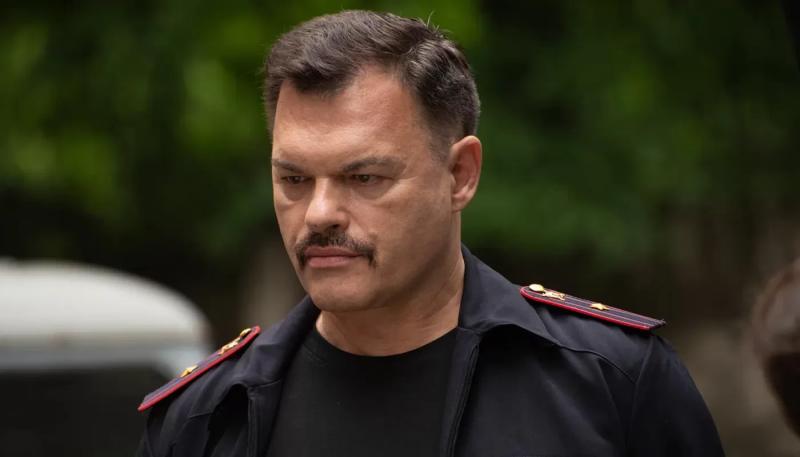 Объявлена дата премьеры детективного сериала «Волчий берег»