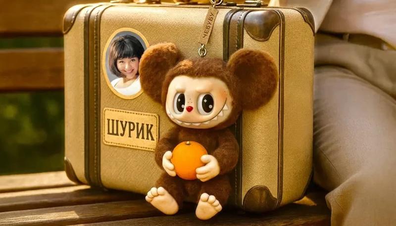 В Новый год покажут «Чебубу и другие приключения Шурика»