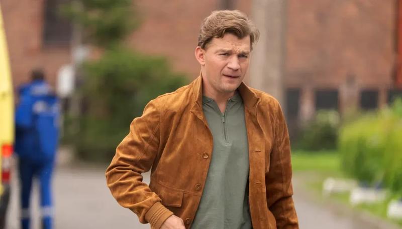Начались съемки детективного сериала «Тамбовский волк»