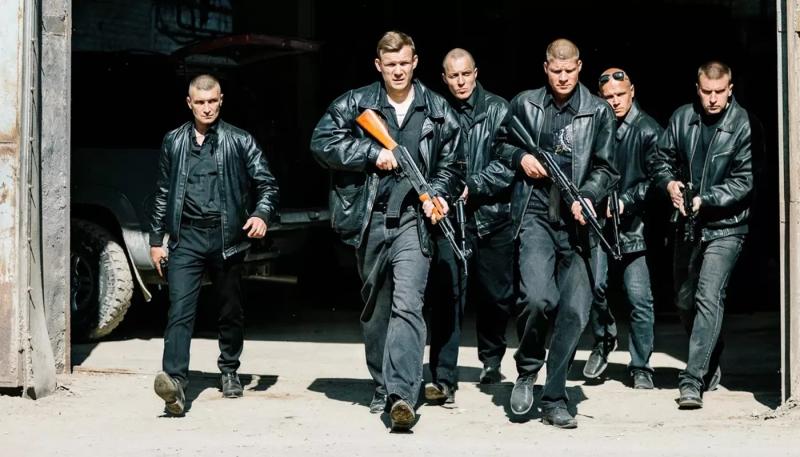Начались съемки второго сезона сериала «Дети перемен»