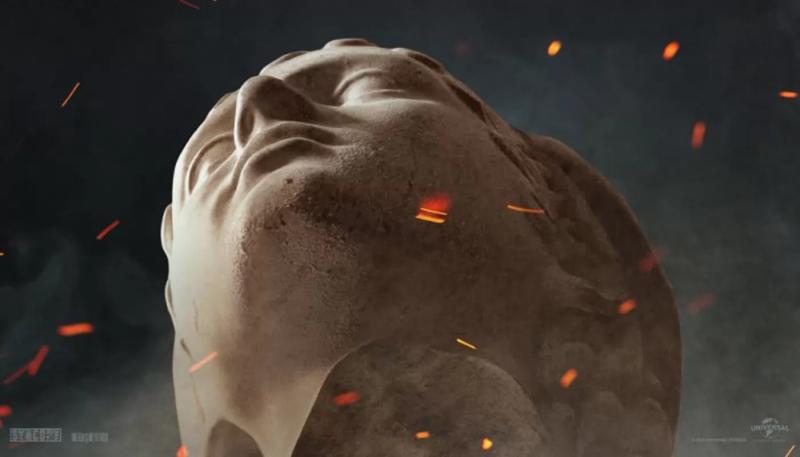 Из постеров «Одиссеи» Кристофера Нолана убрали упоминание IMAX