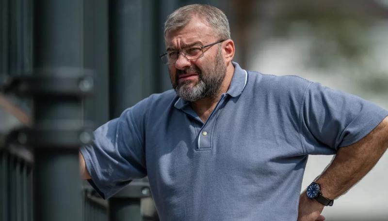 Михаил Пореченков снимается в продолжении сериала «Чайки»