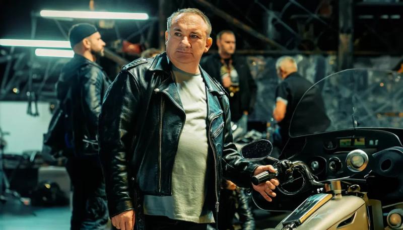 Начались съемки пятого сезона сериала «Беспринципные»