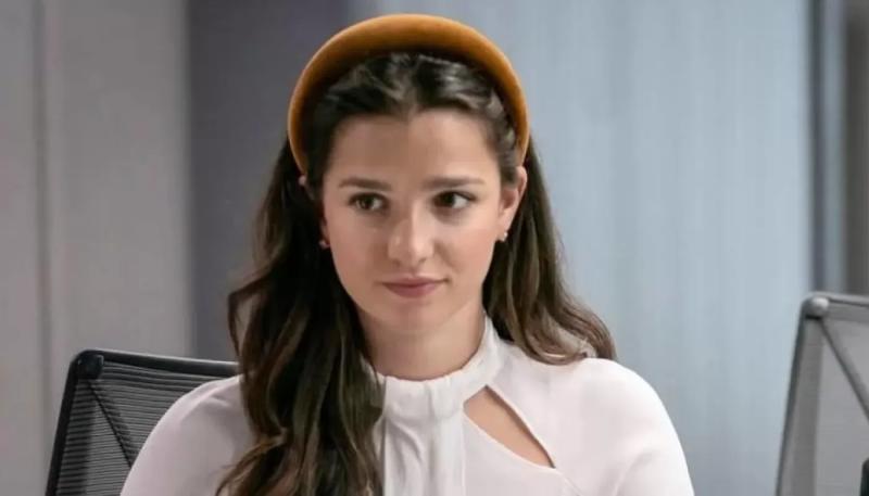 Звезда сериала «Индустрия» сыграет в «Горце» с Генри Кавиллом