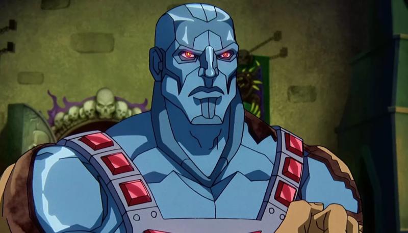 Кристен Уиг озвучит Робото в фэнтези "Властелины вселенной"