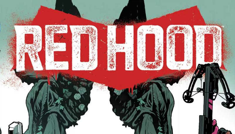 DC отменила серию комиксов из-за насмешек автора над убийством Чарли Кирка