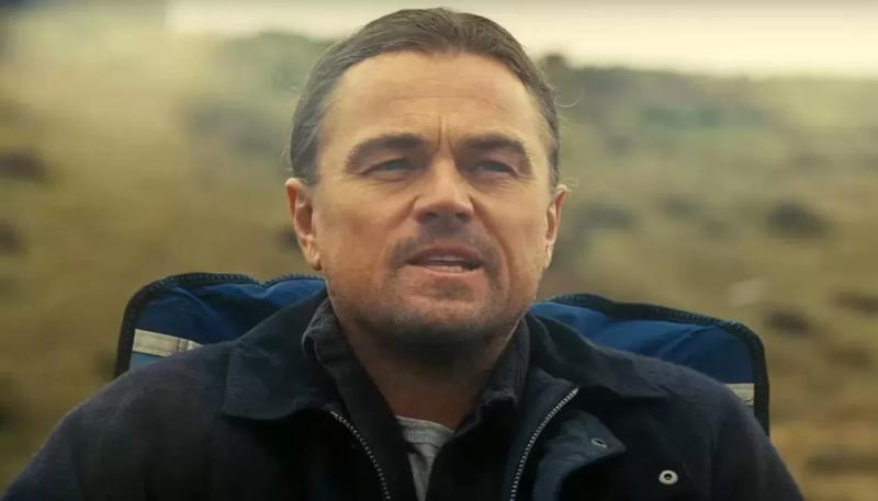 Фильму с Леонардо ДиКаприо прогнозируют провальный старт