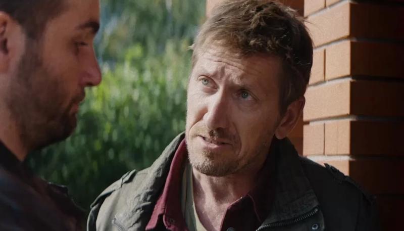 Кирилл Кяро ловит маньяка в трейлере сериала "Как приручить лису"