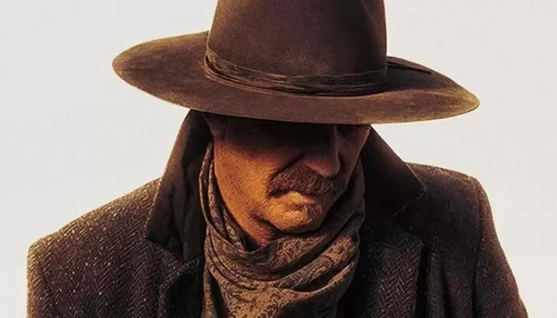 Кевин Костнер попросил в Саудовской Аравии денег на вестерн