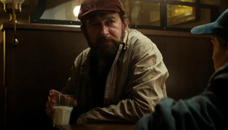 Объявлены даты выхода третьего сезона сериала "Метод"