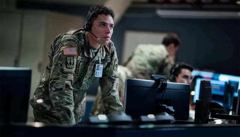 Пентагон обиделся на фильм про "дырявую" американскую ПРО