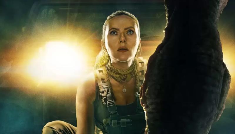 Анонсирован сиквел фильма «Мир Юрского периода: Перерождение»