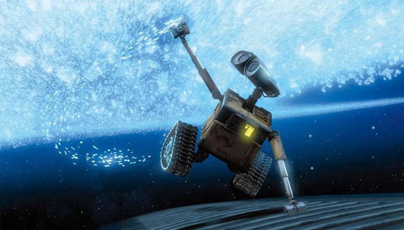 Композитор «ВАЛЛ-И» напишет музыку для новых «Звездных войн»