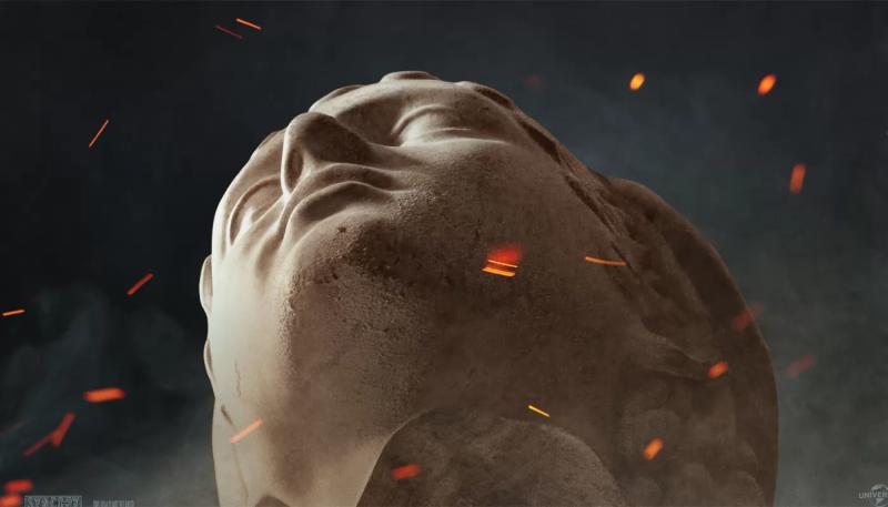 Шестиминутный пролог фильма «Одиссея» покажут в кинотеатрах