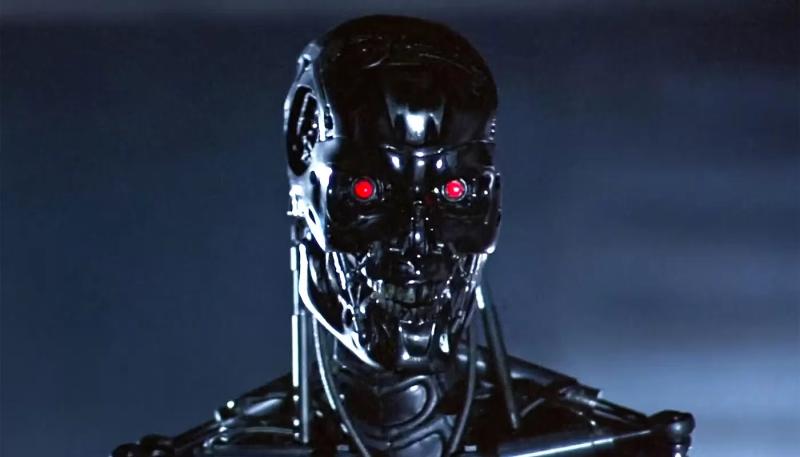 Джеймс Кэмерон приступил к работе над новым «Терминатором»