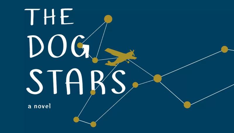 Фантастический триллер Ридли Скотта "Собачьи звезды" отложен