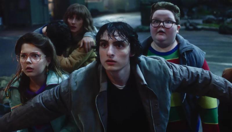 Финал сериала "Очень странные дела" будет дольше двух часов