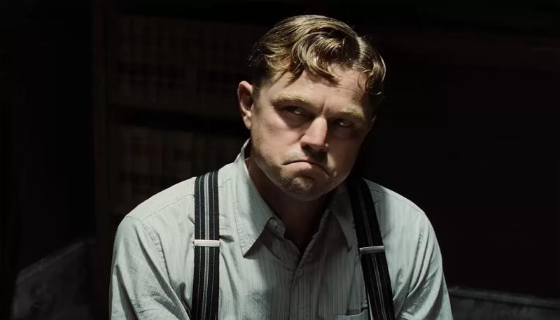 Леонардо ДиКаприо подтвердил участие в фильме «Схватка 2»