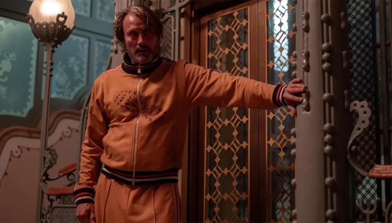 На Comic Con Игромир представят триллер «Поймать монстра»