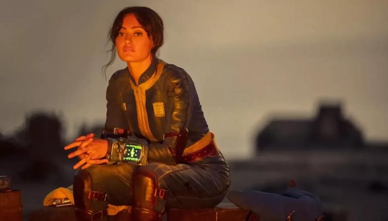 Объявлены сроки работы над третьим сезоном сериала "Фоллаут"