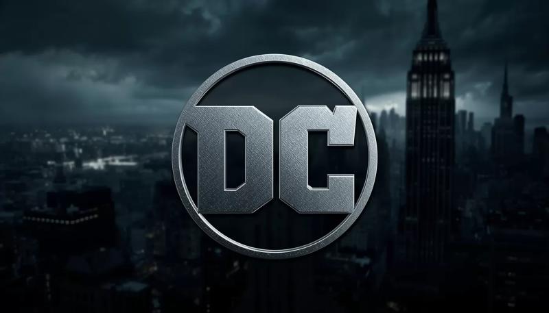 Paramount обсуждает с режиссером «Варвара» фильм по комиксам DC