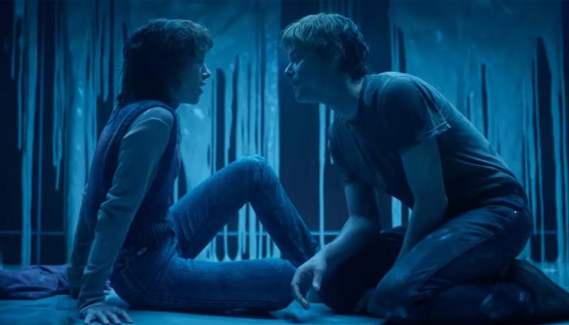 Рейтинг пятого сезона сериала «Очень странные дела» обрушился