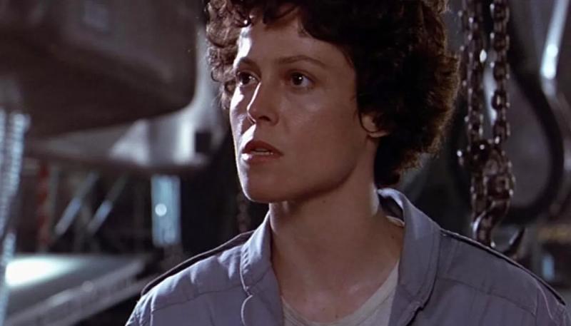 Сигурни Уивер подтвердила работу над новым "Чужим"