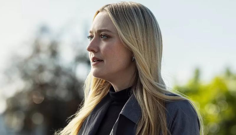 Дакота Фаннинг сыграет «крота» в шпионском триллере Apple