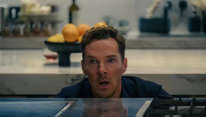 Бенедикт Камбербэтч будет спасать брошенных в Афганистане союзников