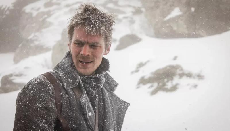 Иван Янковский и Милош Бикович снимаются в драме «Альпийская баллада»