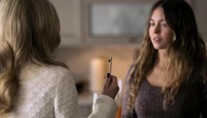 Кассовые сборы «Горничной» в России превысили миллиард