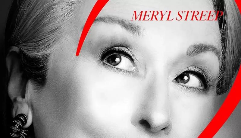Мэрил Стрип попросила медаль за фильм «Дьявол носит Prada 2»