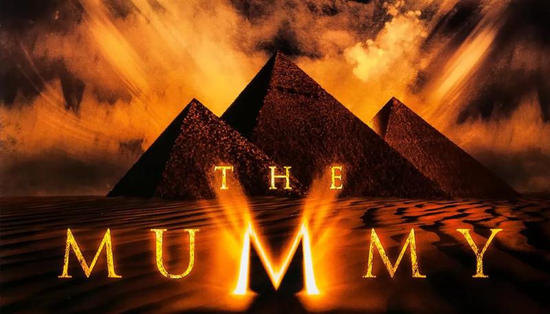 Названа дата выхода новой «Мумии» с Бренданом Фрейзером
