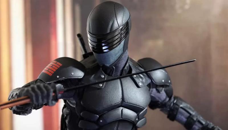 «Отмененный» в Голливуде Макс Лэндис перезапустит «Бросок Кобры»