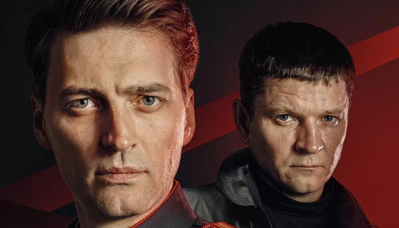 Пятый сезон сериала «Первый отдел» обновила рекорды телесмотрения
