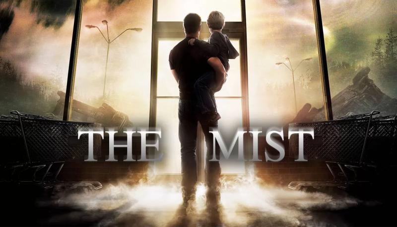 Режиссер фильма «Доктор Сон» экранизирует «Мглу» Стивена Кинга