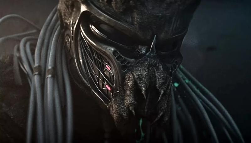 Режиссер фильма «Хищник: Планета смерти» рассказал о матери Яутжа