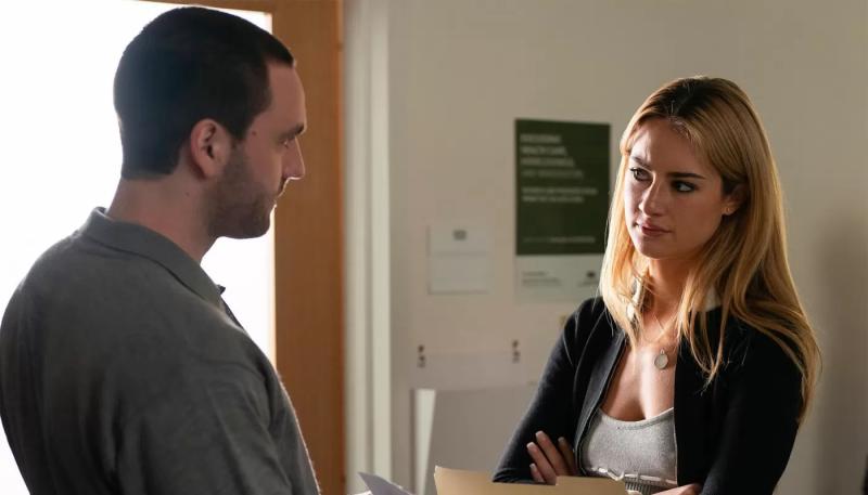 Сериал "Соври мне" завершится третьим сезоном