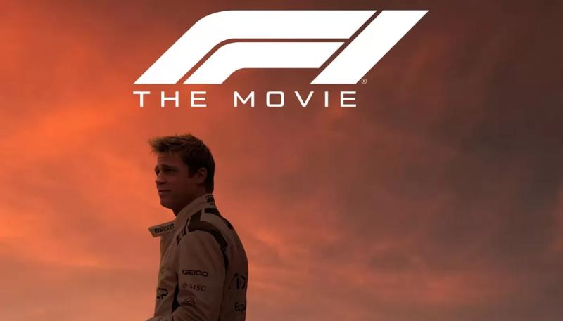 Сиквел «Формулы 1» официально запущен в производство