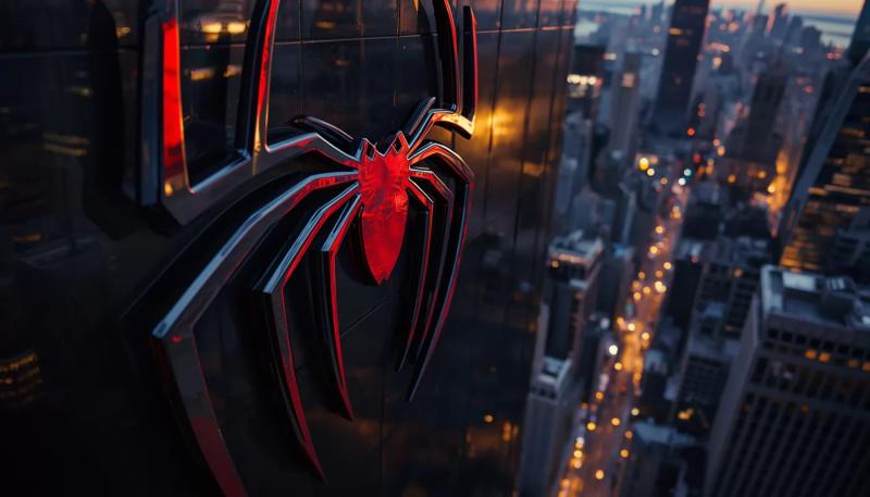 Sony Pictures перезапустит киновселенную Человека-паука