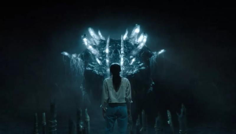 Выпущен трейлер второго сезона сериала «Монарх: Наследие монстров»