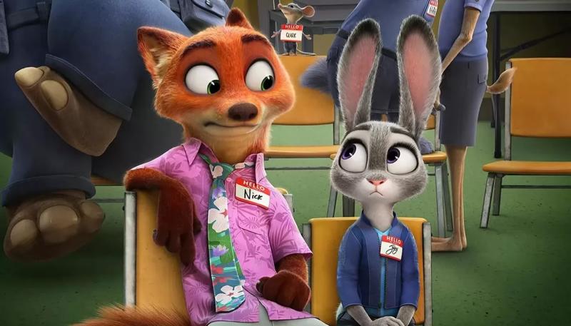 «Зверополис 2» лишил Warner Bros. последнего достижения