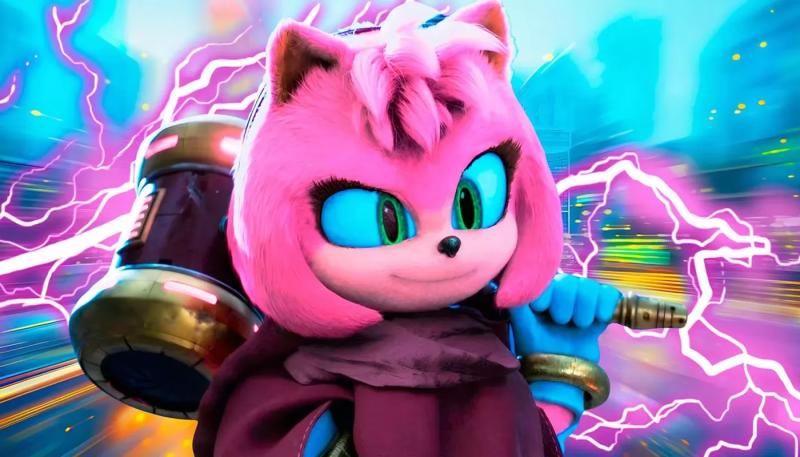 Звезда "Холодного сердца" получила роль в фильме "Соник 4"