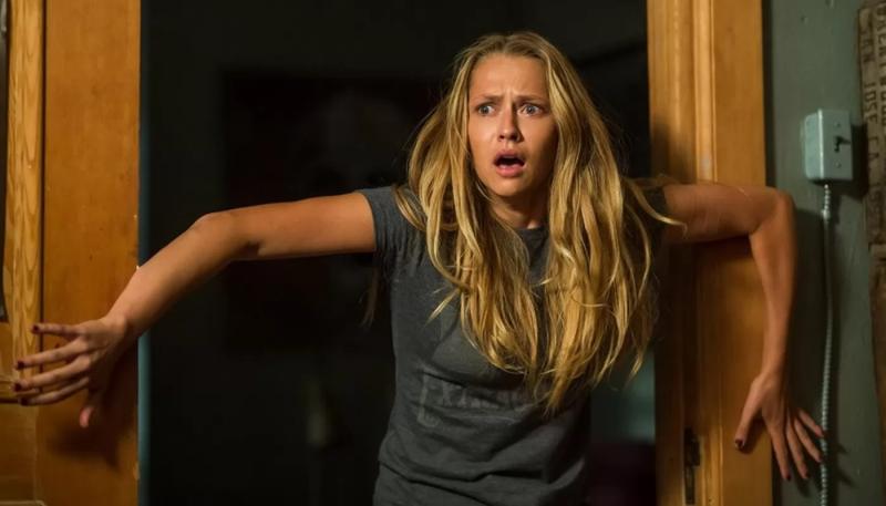 Анонсирован сиквеле мистического фильма «И гаснет свет»