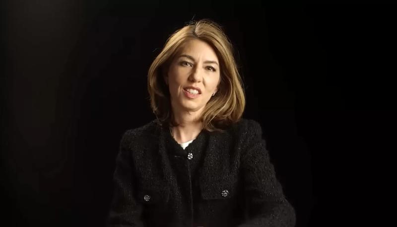 Фильм Софии Копполы с Кирстен Данст отменен из-за «темных времен»