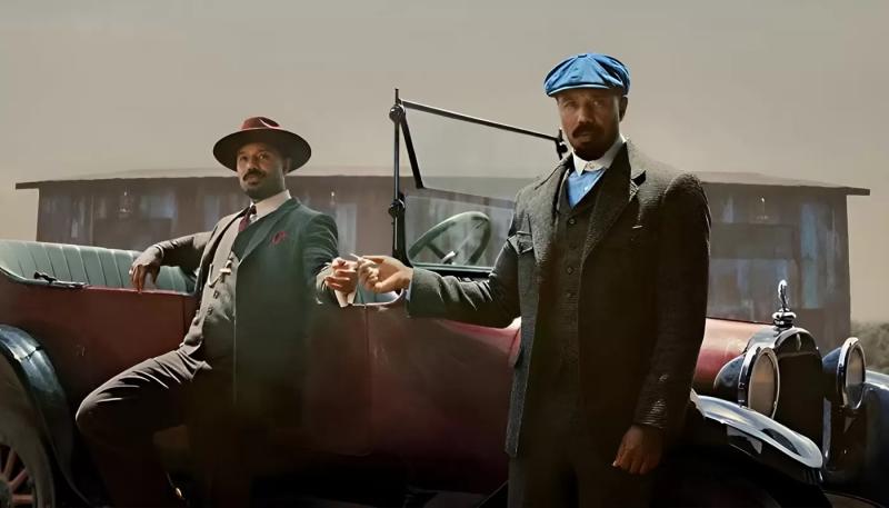 "Грешники" завоевали главную награду Гильдии киноактеров США