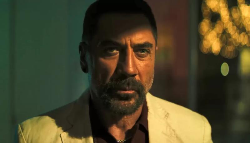 Хавьер Бардем мстит в тизер-трейлере сериала «Мыс страха»