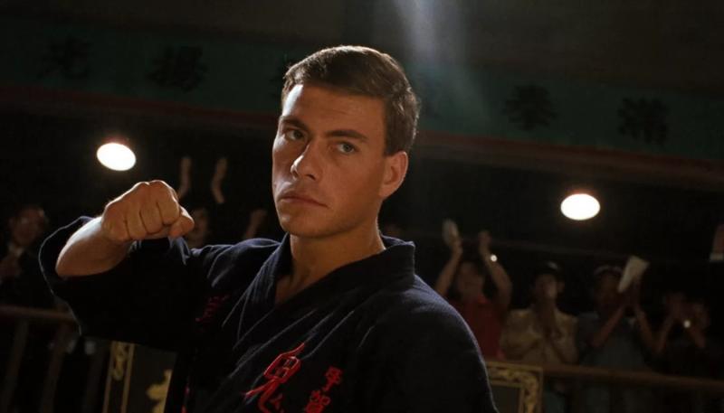 Михаэла Коэл снимет ремейк боевика «Кровавый спорт»