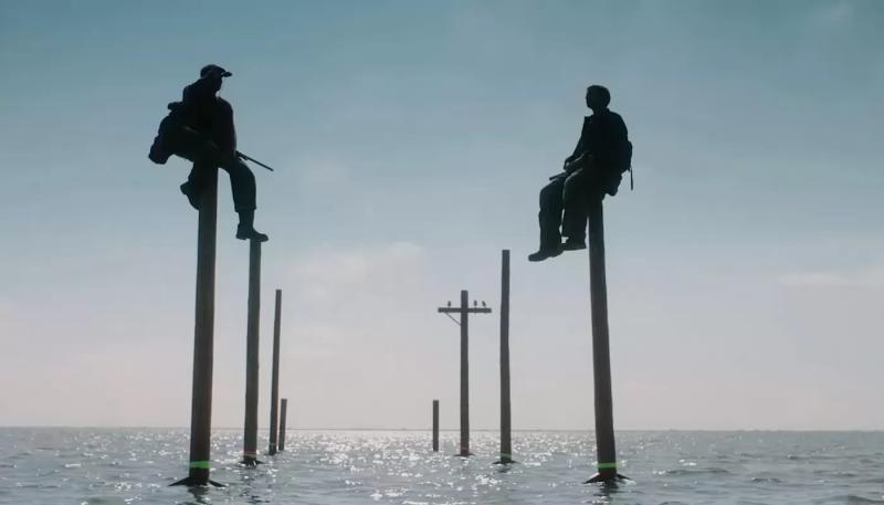 Названы победители кинопремии «Ника 2026»