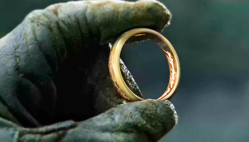 «Охота на Голлума» станет началом новой трилогии «Властелин колец»